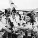 Image for article titled In 1982, a 10-year-old American wrote to the head of the U.S.S.R. He wrote back and she became our youngest diplomat.